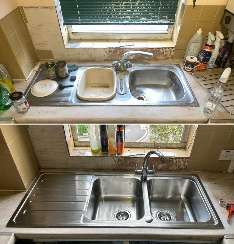 image for Local Reliable Plumber 24hrs 