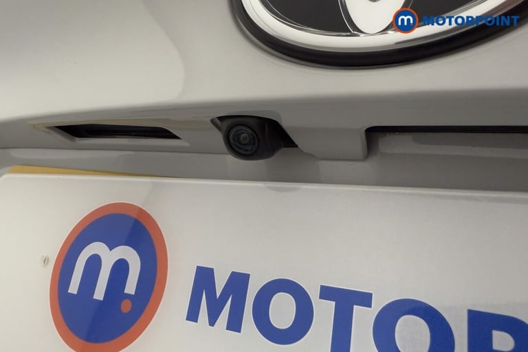 2021 Toyota C-HR 1.8 Hybrid GR Sport 5dr CVT HATCHBACK PETROL/ELECTRIC Automatic