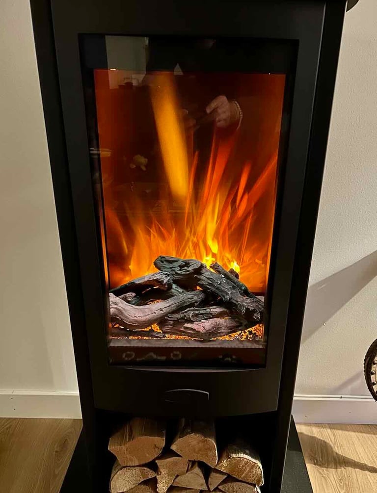 AGA Westbury Electric Stove
