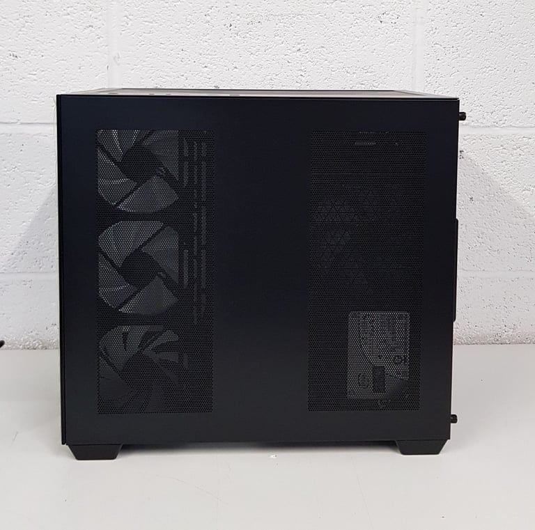 Pro Fast PC Asus Gaming PC Computer, AMD Ryzen 9,64GB RAM,2,256GB SSD+5TB HDD,Graphics,Fresh Win.11