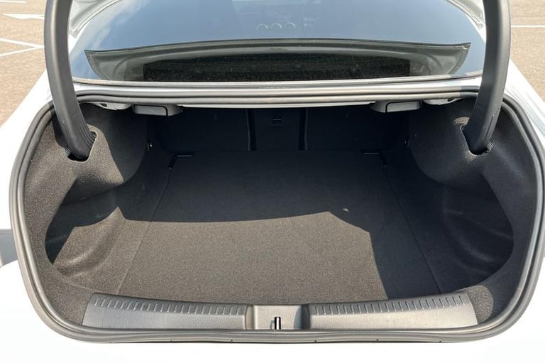 2023 Mercedes-Benz CLA CLA 220d AMG Line Executive 4dr Tip Auto SEMI-AUTO Saloon Diesel Semi Auto...