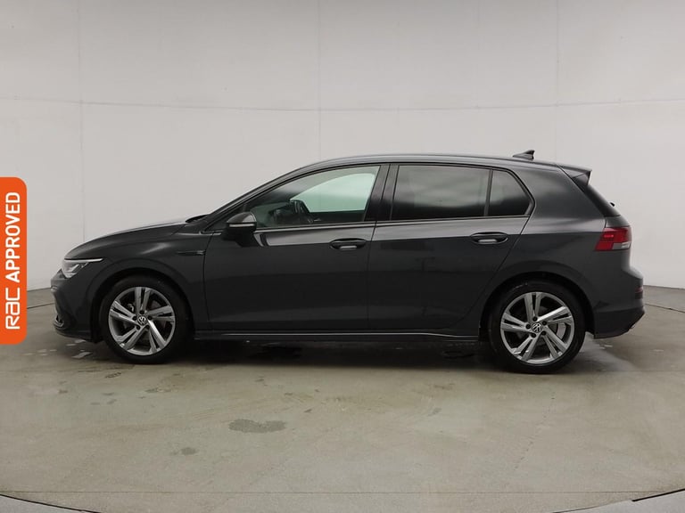 2022 Volkswagen Golf 1.5 TSI R-Line Hatchback 5dr Petrol Manual Euro 6 (s/s) (130 ps) Hatchback P...
