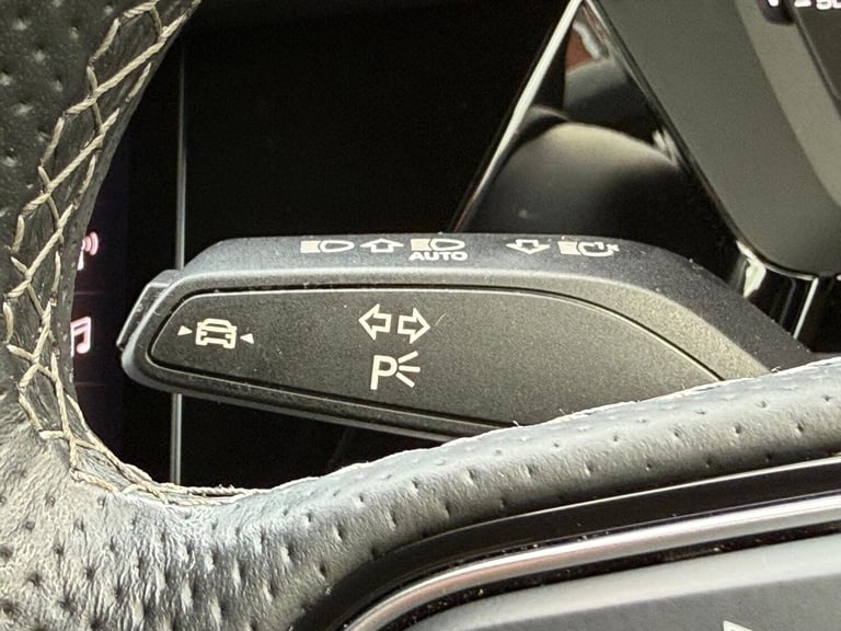 2023 Audi A3 1.0 TFSI 30 S line Sportback 5dr Petrol Manual Euro 6 (s/s) (110 ps) HATCHBACK Petro...