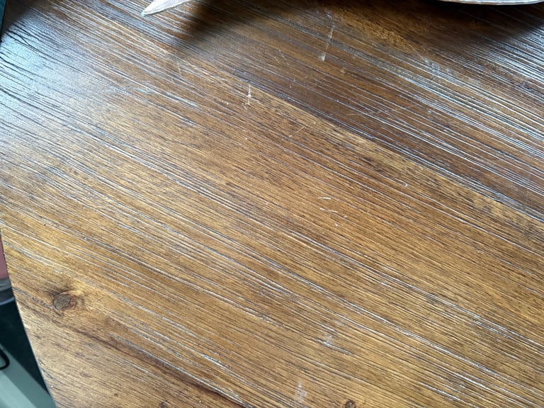 Coffee/side tables
