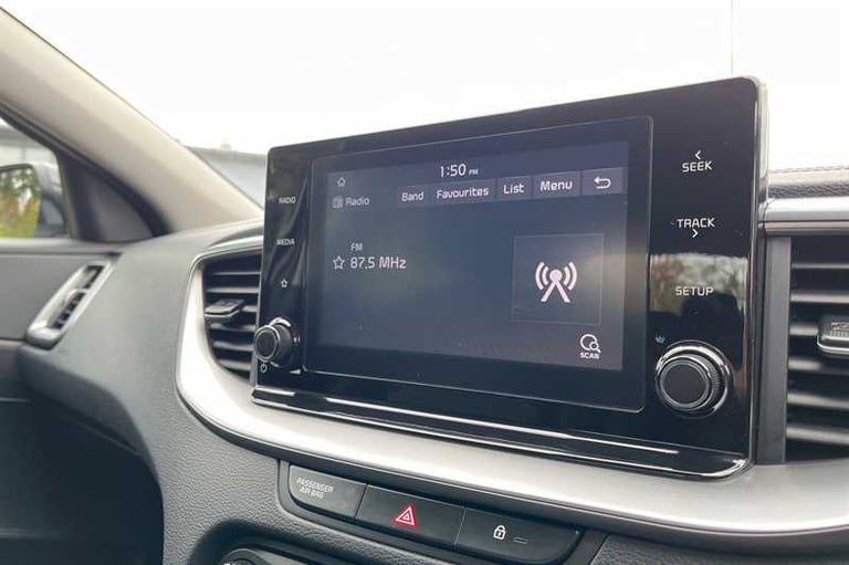 2022 Kia XCeed 1.0T GDi ISG 2 5dr HATCHBACK PETROL Manual