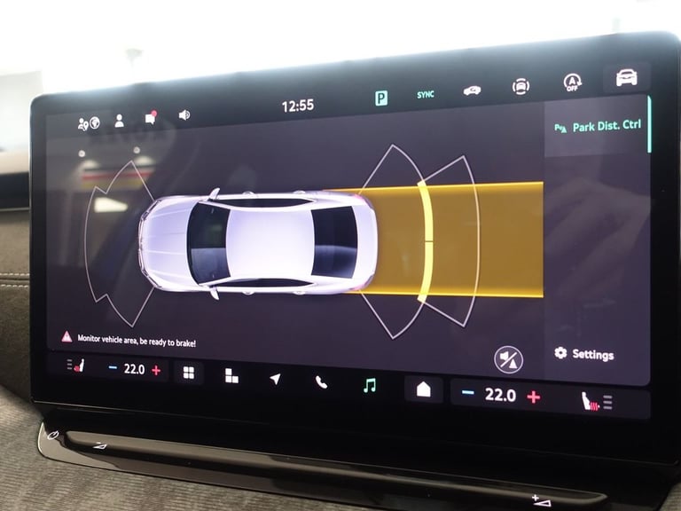 2025 Skoda Octavia 1.5 TSI ACT SE L Hatchback 5dr Petrol Manual Euro 6 (s/s) (150 ps) Hatchback P...