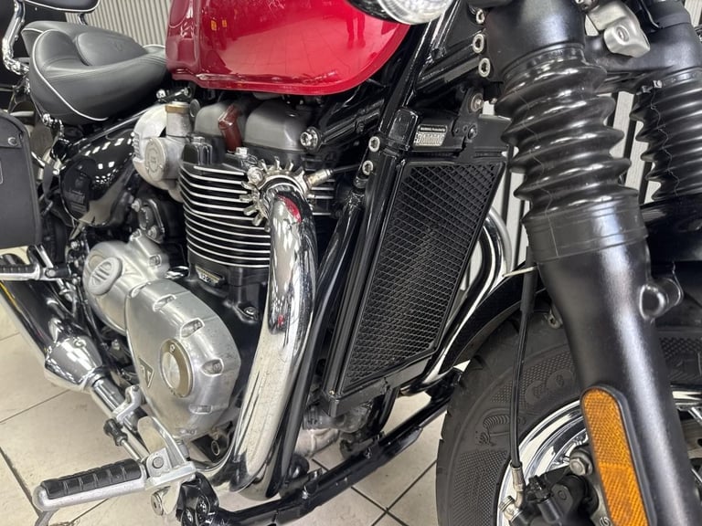 2021 Triumph BONNEVILLE SPEEDMASTER 1200cc bobber cruiser adventure