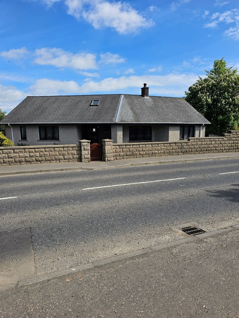 Family home Carryduff 