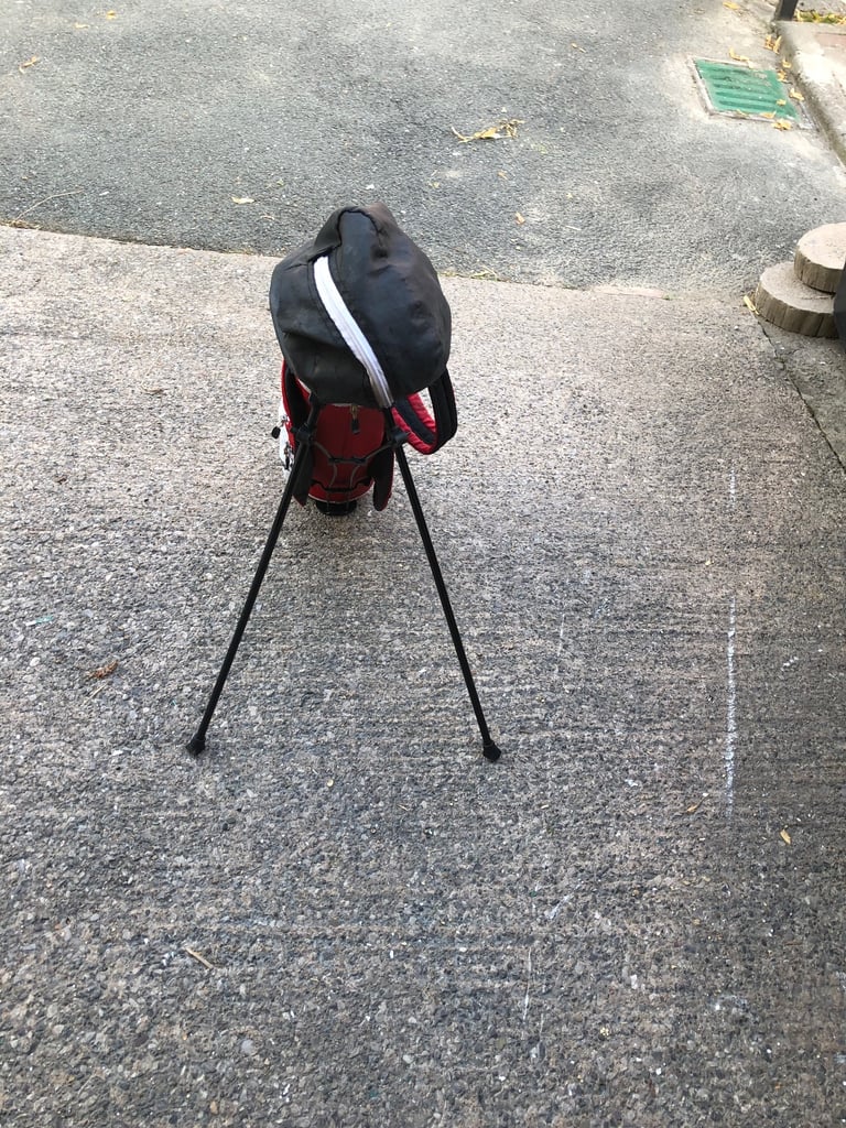 image for Golf clubs 