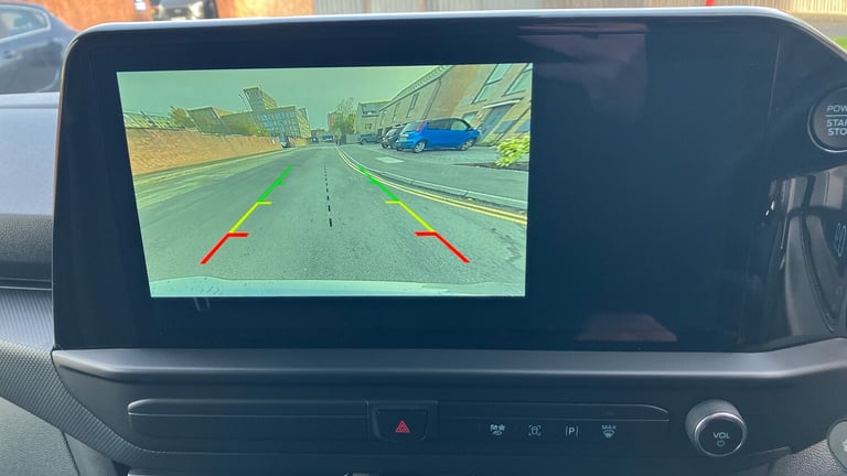 2025 Ford Transit Custom 320 L2 Diesel Fwd 2.0 EcoBlue 136ps H1 Double Cab Van Limited Auto Crew ...