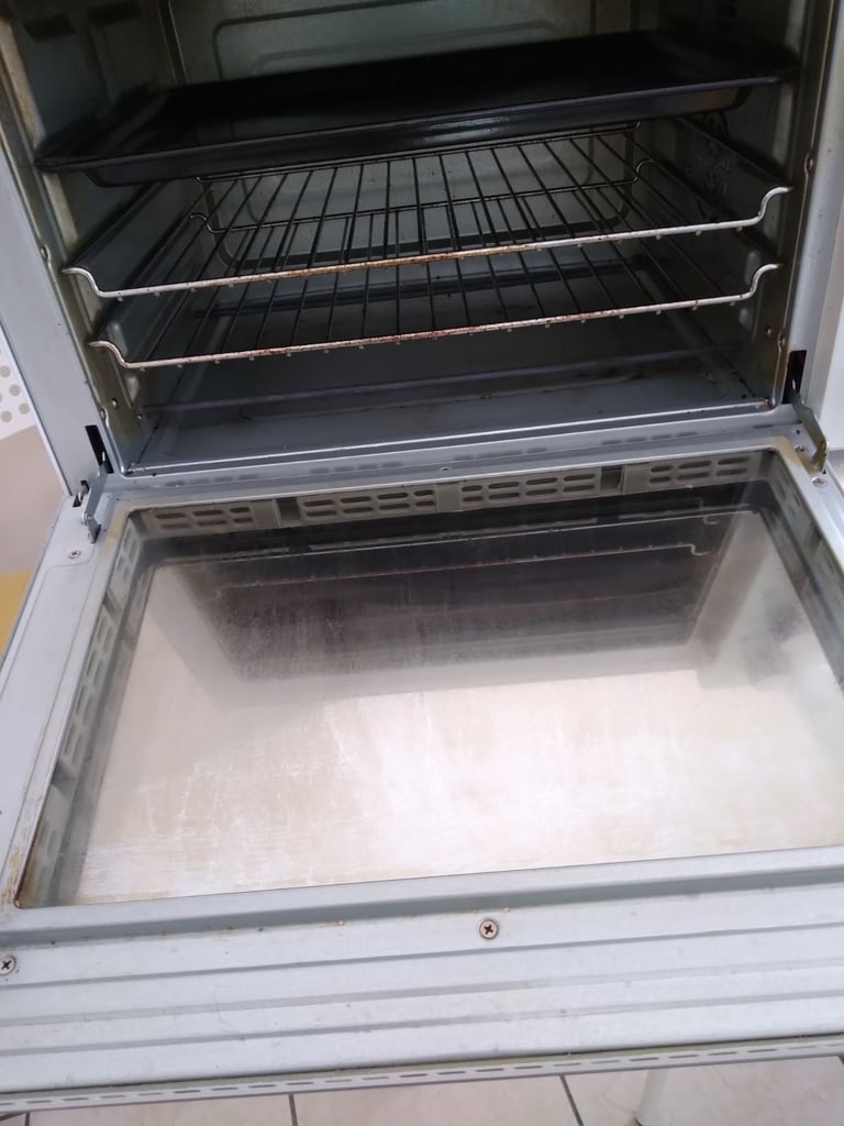 image for Table top oven