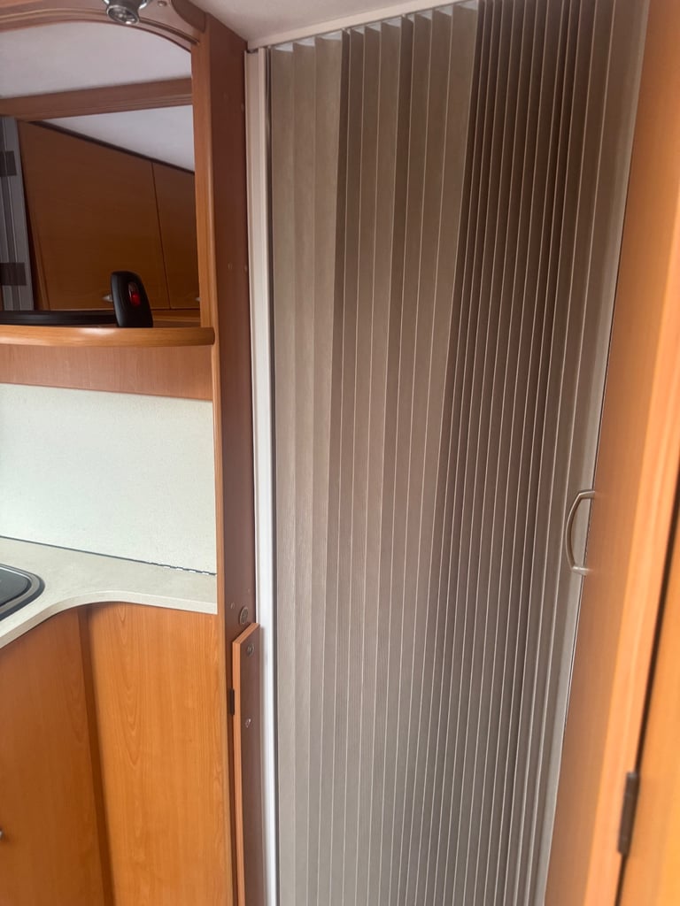 Bailey Ranger 4 birth lightweight 