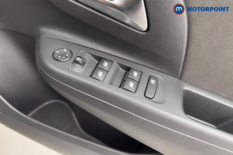 2023 Vauxhall Corsa 1.2 Turbo Ultimate 5dr Auto Hatchback Petrol Automatic