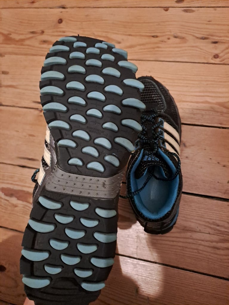 image for Adidas Kanadia TR4