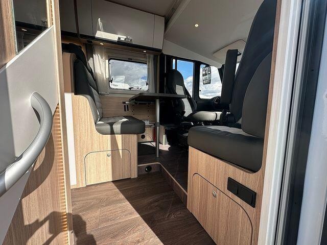 2024 Sunlight I-Series 2.2 I675 Adventure ED