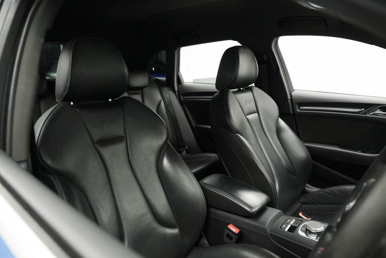  Audi RS3 2.5 TFSI Sportback S Tronic quattro Euro 6 (s/s) 5dr Petrol Automatic