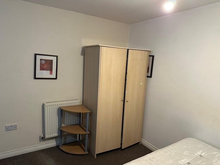 One-Bedroom House – Perfect for a Couple