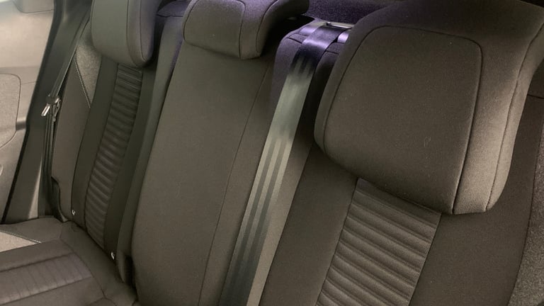 2023 Peugeot 3008 1.2 PureTech Active Premium + SUV 5dr Petrol EAT Euro 6 (s/s) (130 ps) SUV Petr...