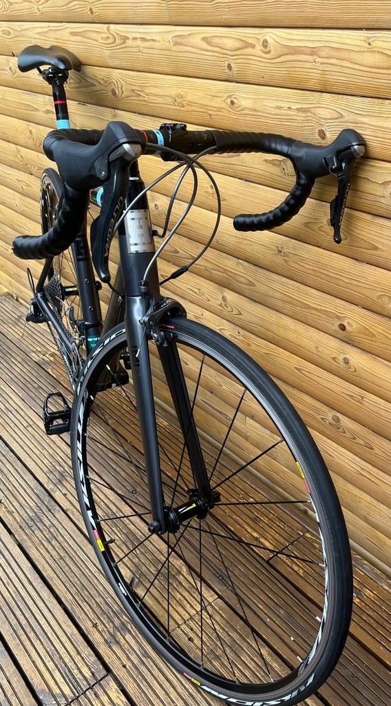 Hoy SA Calobra excellent condition size 52cm 