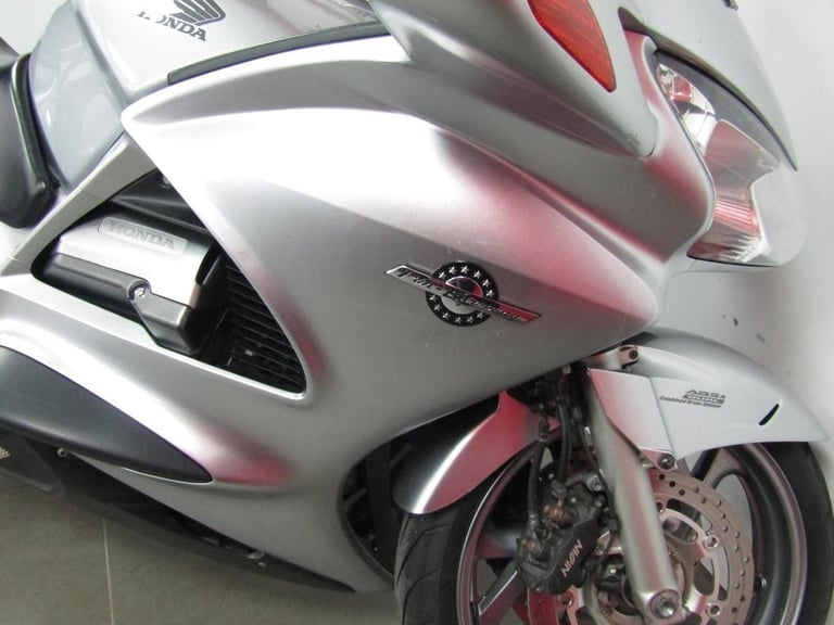 2007 Honda ST1300 - PAN EUROPEAN