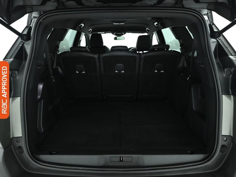 2019 Peugeot 5008 2.0 BlueHDi 180 GT Line 5dr EAT8 HATCHBACK DIESEL Automatic