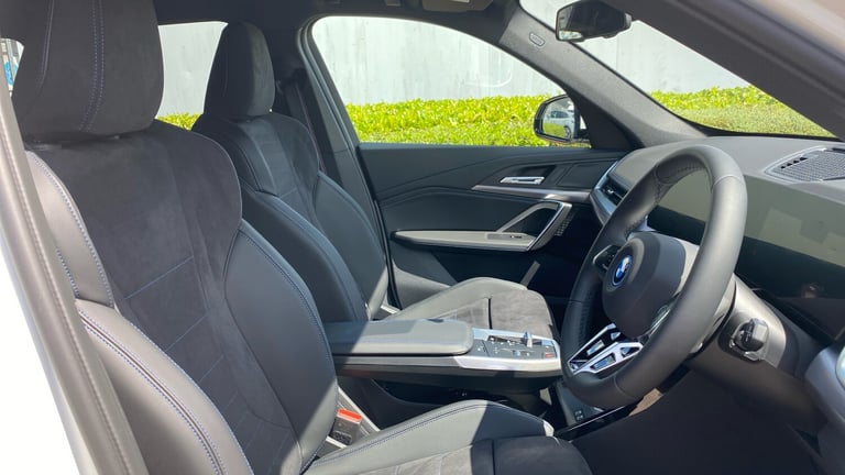 2025 BMW iX1 150kW eDrive20 Shadow Ed 65kWh 5dr Auto [22kWCh] Electric Estate Estate Electric Aut...