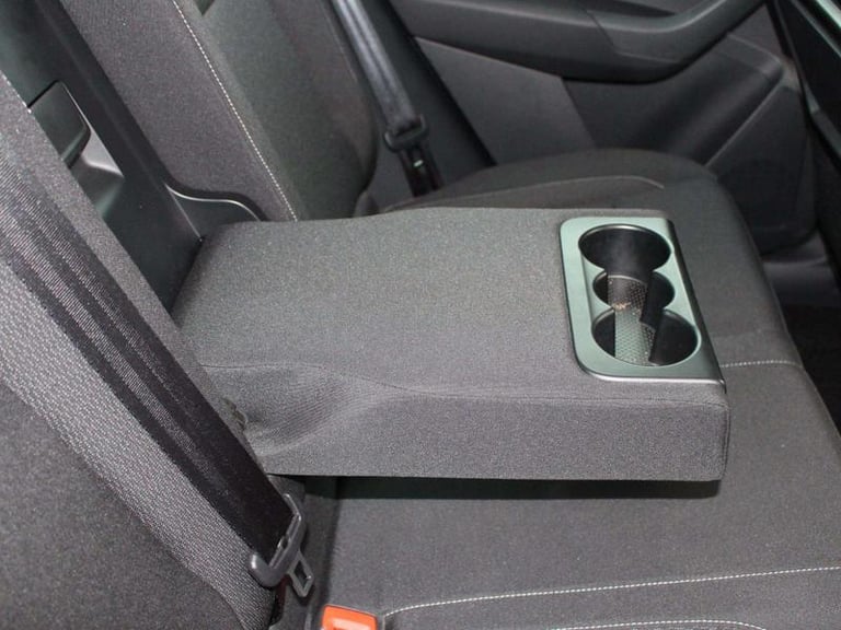 2025 Skoda Karoq 1.5 TSI SE Edition 5dr DSG Automatic SUV Petrol Automatic