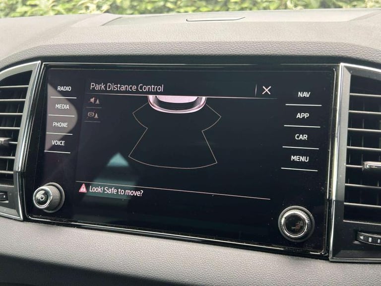 2022 Skoda Karoq Se Drive Tsi Manual SUV Petrol Manual