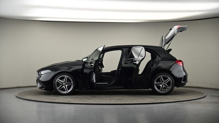 2023 Mercedes-Benz A-Class 1.3 A180h MHEV AMG Line (Executive) Hatchback 5dr Petrol Hybrid 7G-DCT...
