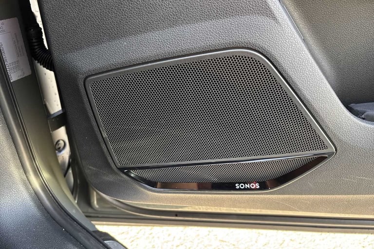 2025 Audi Q3 40 TFSI Quattro S Line 5dr S Tronic [Leather] SUV Petrol Automatic