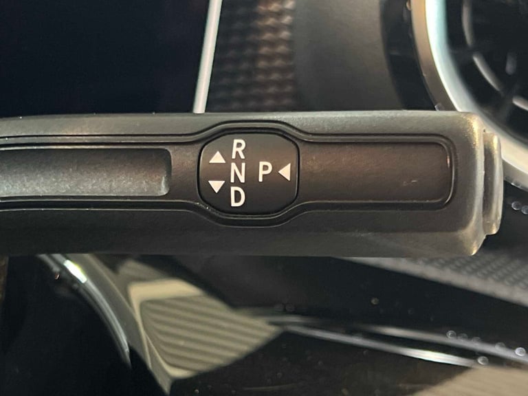 2021 Mercedes-Benz A-Class A200 Sport Executive 5dr Auto Hatchback Petrol Automatic