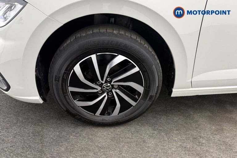 2023 Volkswagen Polo 1.0 Life 5dr HATCHBACK PETROL Manual