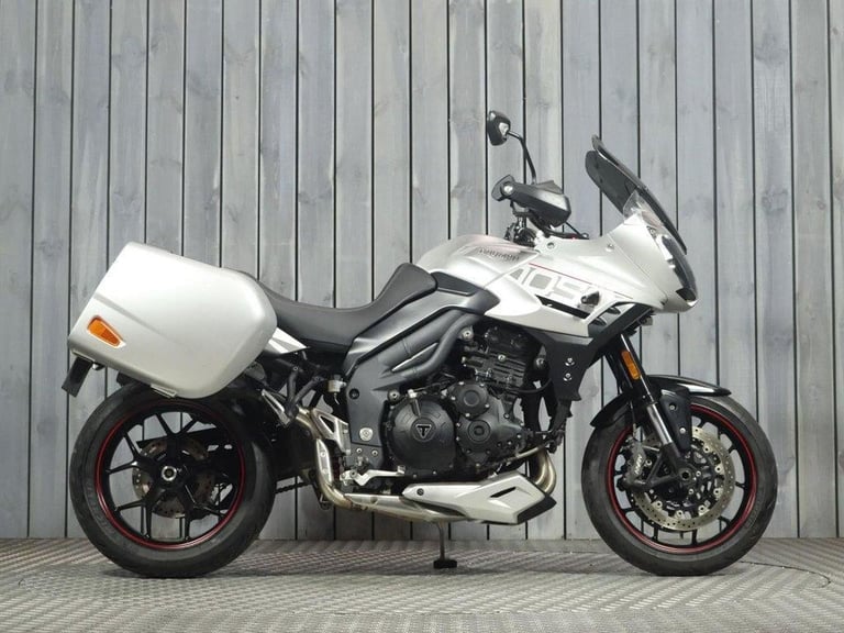 2019 19 TRIUMPH TIGER 1050 SPORT