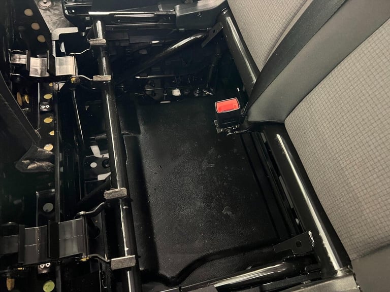 2021 Ford Transit Custom 2.0 300 EcoBlue Leader L1 H2 Euro 6 (s/s) 5dr Panel Van Diesel Manual