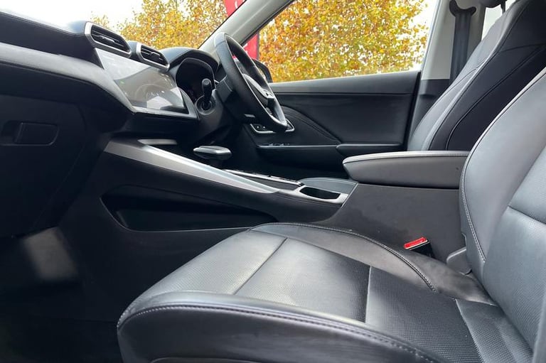 2024 MG MG ZS 1.5 Hybrid+ Trophy 5dr Auto HATCHBACK PETROL/ELECTRIC Automatic