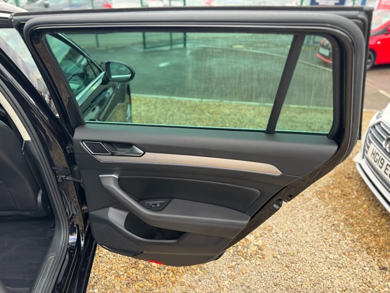 2017 Volkswagen Passat 1.4 TSI GTE 5dr DSG ESTATE Petrol Parallel Phev Automatic
