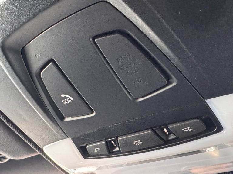 2017 BMW 2 Series 3.0 M240i Coupe 2dr Petrol Auto Euro 6 (s/s) (340 ps) Coupe Petrol Automatic