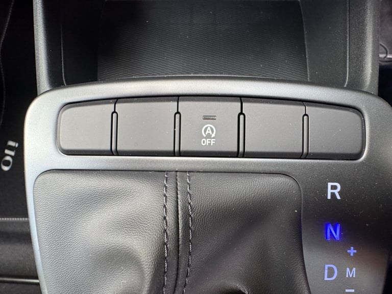 2025 Hyundai i10 1.0 [63] Advance 5dr Auto [Nav] Hatchback Petrol Automatic
