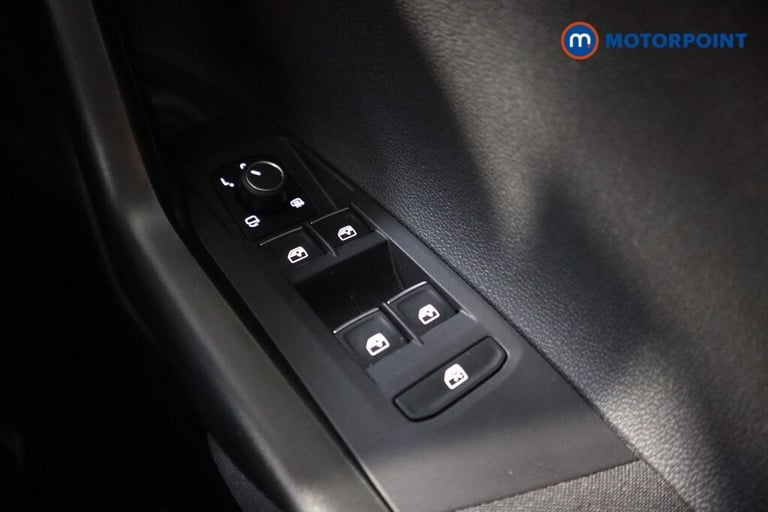 2023 Volkswagen Taigo 1.0 TSI 110 R-Line 5dr DSG SUV Petrol Automatic