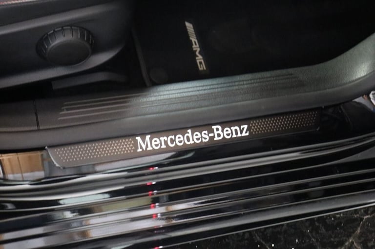 2022 Mercedes-Benz A-Class 1.3 A250e 15.6kWh AMG Line Edition Premium Saloon 4dr 8G-DCT Saloon PE...