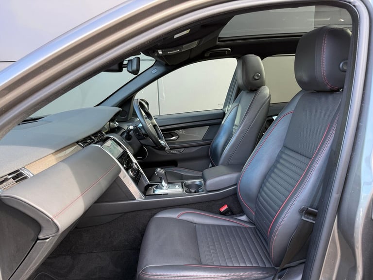 2020 Land Rover Discovery Sport 2.0 D240 MHEV R-Dynamic HSE SUV 5dr Diesel Auto 4WD Euro 6 (s/s) ...