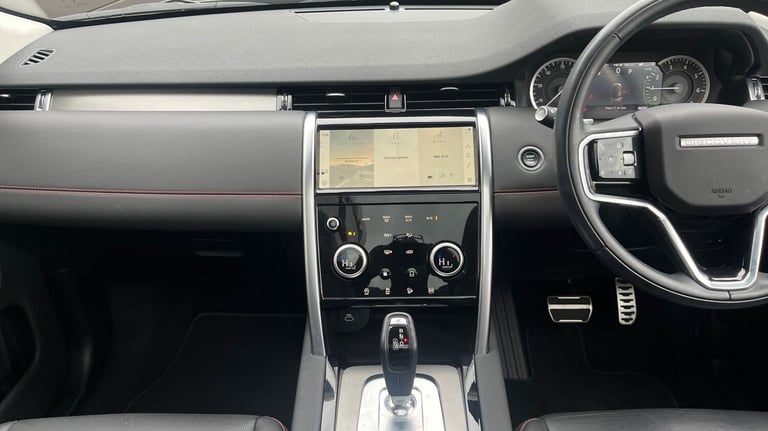 2023 Land Rover Discovery Sport 1.5 P300e R-Dynamic HSE 5dr Auto (5 Seat) Estate Hybrid Automatic