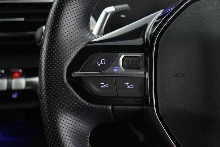 2020 Peugeot 3008 1.2 PureTech GT Line Premium 5dr EAT8 Estate Petrol Automatic