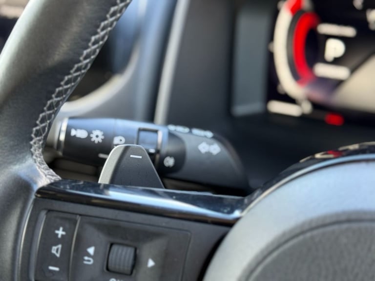 2021 Nissan Qashqai 1.3 DiG-T MH 158 N-Connecta 5dr 4WD Xtronic HATCHBACK PETROL Automatic