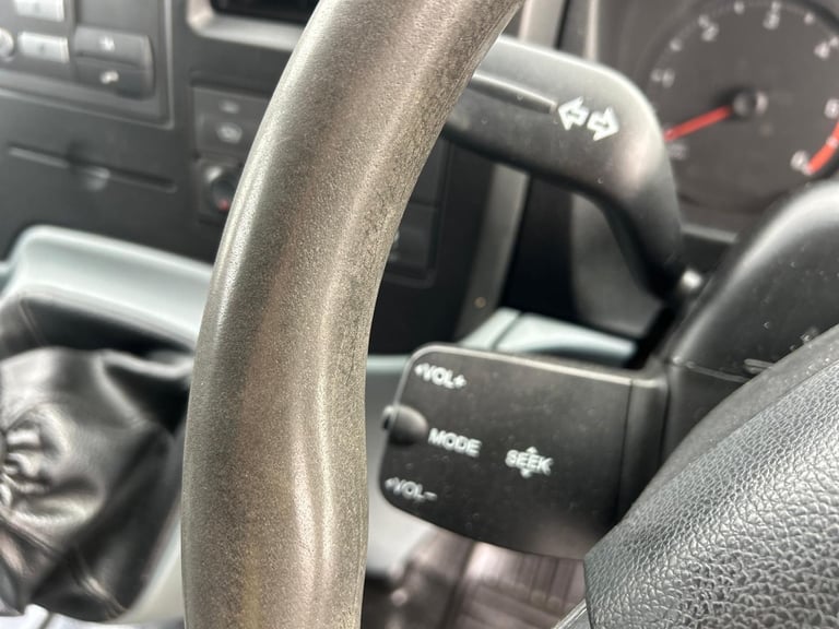 Ford Transit T350 Direct from Company