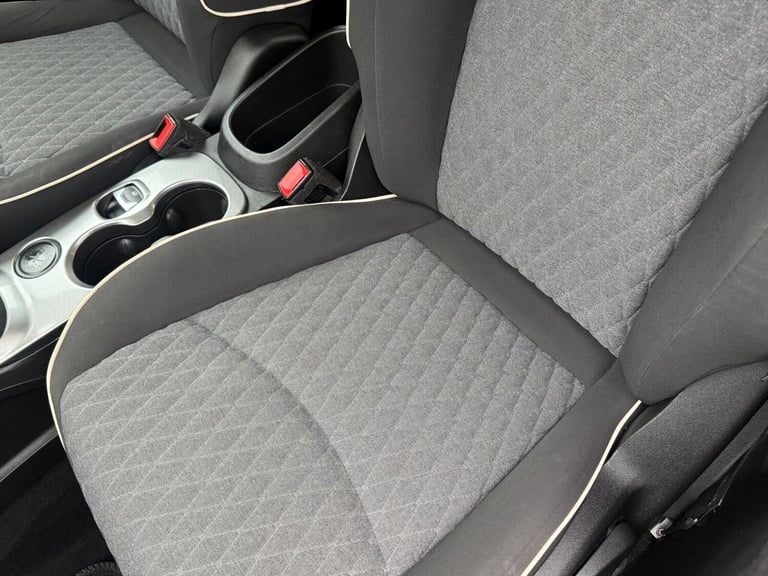 2020 Fiat 500X 1.0 FireFly Turbo MultiAir City Cross Euro 6 (s/s) 5dr Hatchback Petrol Manual