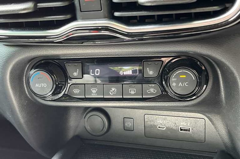 2024 Nissan Juke 1.6 HYBRID TEKNA 5DR AUTO Hatchback Hybrid Automatic