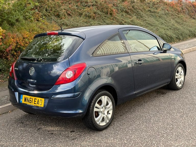 Vauxhall Corsa 1.3 CDTi ecoFLEX 16v Energy 3dr (a/c) Diesel Manual - Image 9