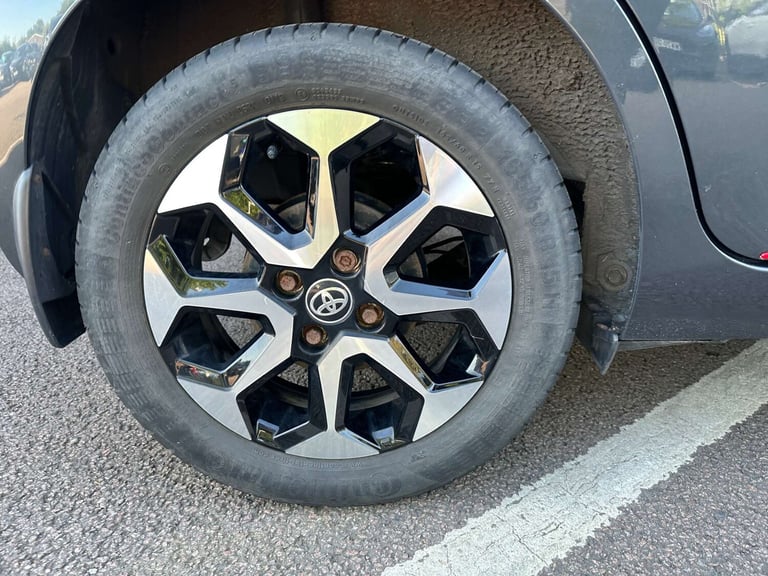 2019 Toyota AYGO 1.0 Aygo X-Trend VVT-i 5dr Hatchback Petrol Manual