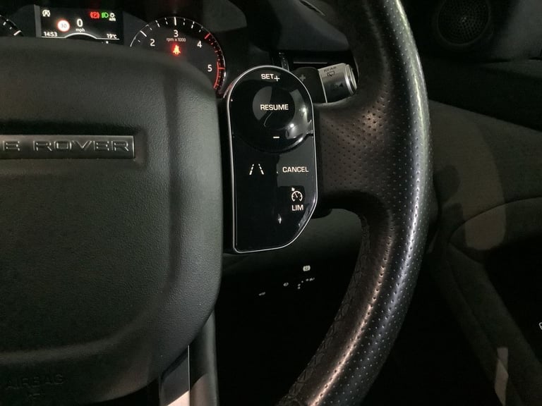 2019 Land Rover Range Rover Evoque 2.0 D180 R-Dynamic S SUV 5dr Diesel Auto 4WD Euro 6 (s/s) (180...